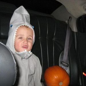 Meet your Posher, Chad